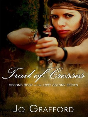 cover image of Trail of Crosses